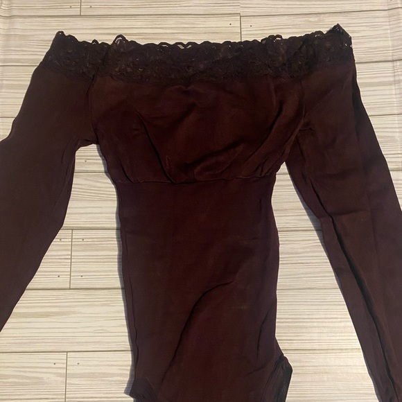 Body Silva - Picture 2 of 4